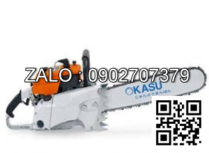Máy cưa xích OKASU OKA-MS660Z