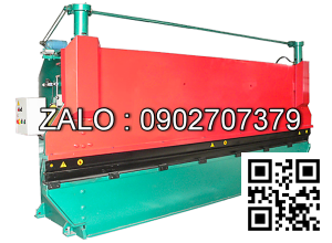 Máy chấn tôn Đài Loan PB-22026