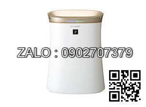 Máy Lọc Khí Sharp FP-G50E-W