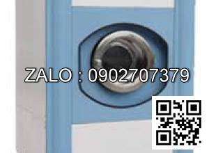 Máy giặt công nghiệp DSK XTH-15 kg