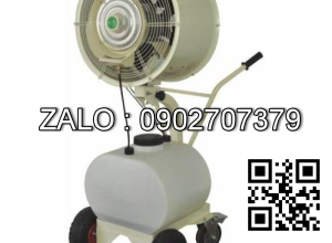 Quạt phun sương tay đẩy KC-1007-1