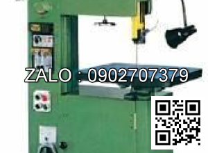 Máy cưa vật liệu loại đứng FKB-45