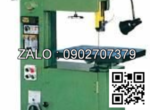 Máy cưa vật liệu loại đứng FKV-100