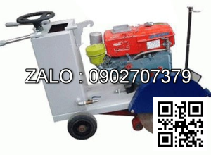 Máy cắt đá, bê tông QJS200