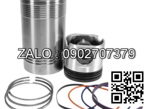 Bộ hơi động cơ BAUDOIN 12M26.2 , 12 CYL , CM3