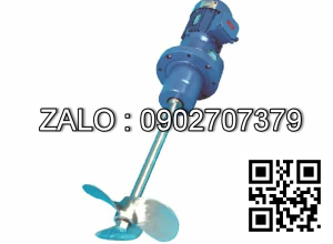 Motor cua hop so canh khuay MRC NK