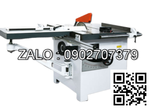 Máy cưa đĩa MJ107