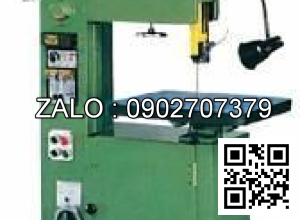 Máy cưa đai MJ377