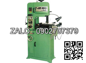 Máy cưa đứng bàn cố định model 1000