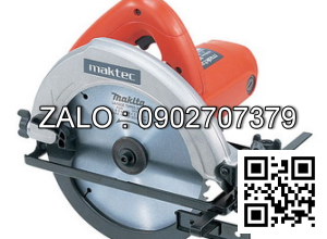 Máy cưa đĩa Maktec MT560