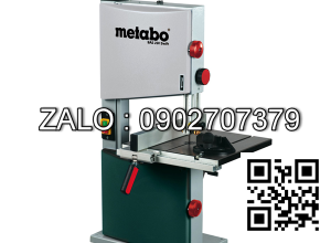 Máy cưa bàn Metabo TKHS 315C( 315mm)