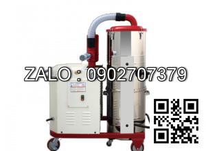 Máy hút bụi Super Cleaner KV-5000RT