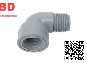 Co nước nhựa giảm răng ngoài thau RN 49/27 Bình Minh