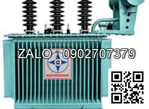 Máy biến áp 320kVA