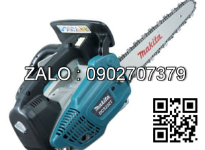Máy cưa xích chay xăng Makita DCS232T (0.74Kw)