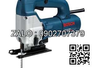 Máy cưa lộng GST 80 PBE Bosch 580 W 060158159E