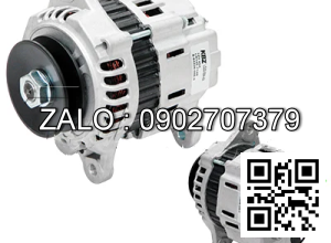 Alternator(Generator) 4JG2 Z-8-94338-096-0