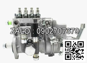 Heo dầu động cơ LOMBARDINI 15 LD 400 , CYL , CM3