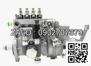 Heo dầu động cơ LOMBARDINI 4 LDA 820 , CYL , CM3