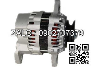 Dinamo xe nâng KOMATSU FD35AT-17