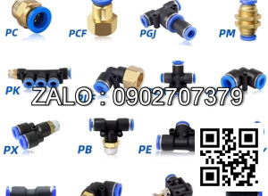 Nối Ống Hơi kiểu PV