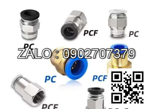 Nối Ống Hơi kiểu PC-G