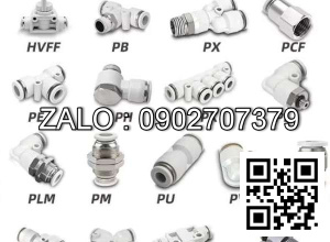 Nối Ống Hơi kiểu PH