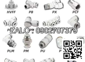 Nối Ống Hơi kiểu PLM