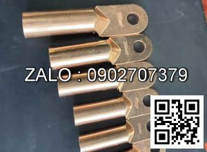 Cosse nối 1 đầuCE5