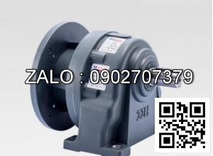 Hộp giảm tốc P2SH6-12.5-B-FAN