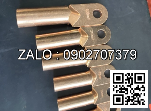 Cosse nối 1 đầuCE8