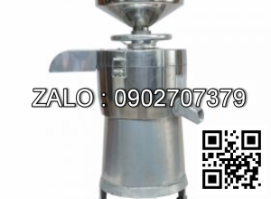 máy xay đậu vắt Macfood 1.5kw