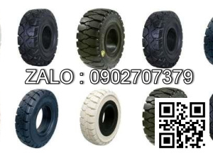 Vỏ xe CASUMINA CA405C - 6.50-16 12PR