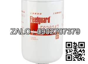 Lọc tách nước Fleetguard FS36247
