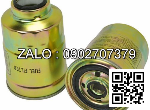 Lọc dầu nhớt BALDWIN B37722