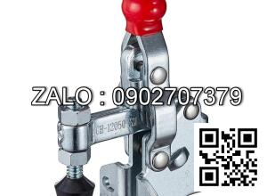 Kẹp định vị CH-12050 SM