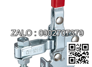 Kẹp định vị CH-101-B