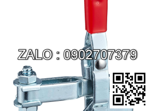 Kẹp định vị CH-101-A