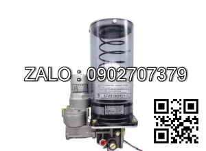 Bơm mỡ tự động DBN-J20/08D3 380V