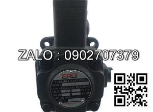 Bơm thủy lực VVPE-F40-40-10 Ealy
