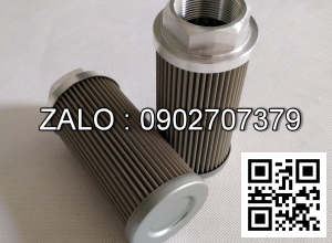 Lọc dầu WU-160X80-J