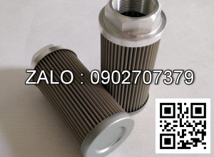 Lọc dầu WU-160X100-J