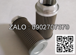 Lọc dầu WU-800X100G-J