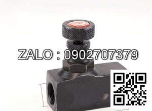 van 1 chiều M14x1.5 (LA-8)