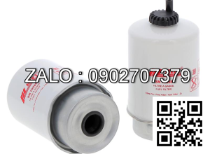 Lọc CLARKE FIRE 00C02550