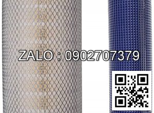 Lọc gió 255MM X 85MM X 132MM X 12MM