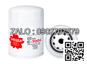 Lọc C-7004 sakura