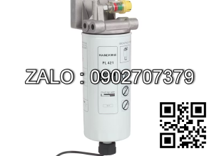 Lọc PL421 MANN