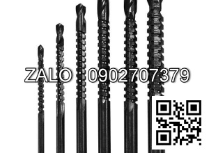 Mũi khoan xoắn bằng titan đa năng chuyên dùng M 68.0mm