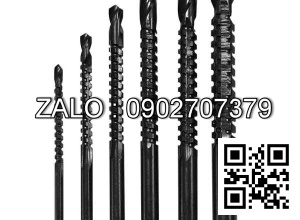 Mũi khoan xoắn bằng titan đa năng chuyên dùng M 69.0mm